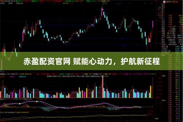 赤盈配资官网 赋能心动力,护航新征程